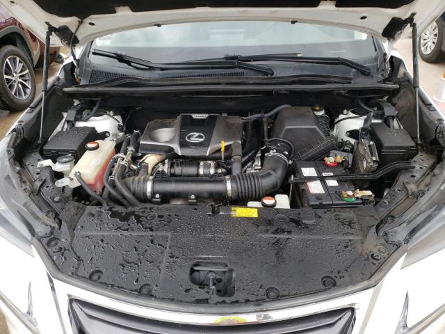 2015 LEXUS NX 200T JTJYARBZ0F2001367