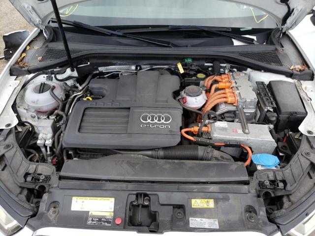 2016 AUDI A3 E-TRON WAUUPBFF0GA099781