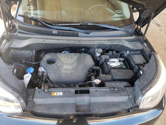 KNDJN2A21E7067240 Kia Soul 2014. Фото: 6