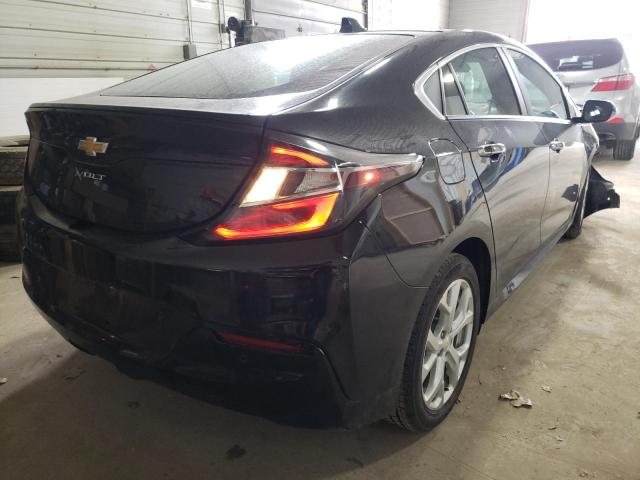 VIN 1G1RB6S55HU198780 2017 Chevrolet Volt, Premier no.4