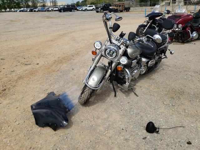 2000 YAMAHA ROAD STAR JYAVP07E7YA003031