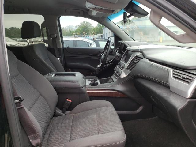 2017 GMC YUKON SLE 1GKS1AKC4HR217937