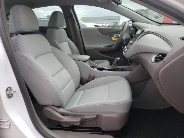 2019 CHEVROLET MALIBU LS 1G1ZB5STXKF216744
