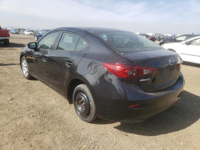 2018 MAZDA 3 SPORT 3MZBN1U73JM221384