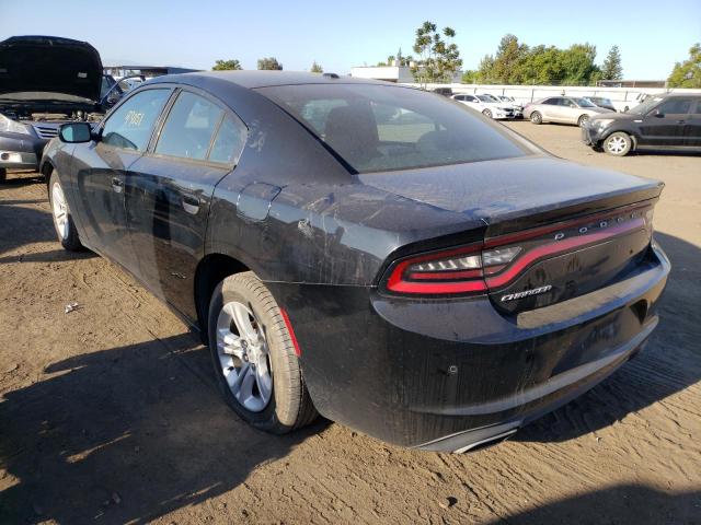 2015 DODGE CHARGER SE 2C3CDXBG0FH813495