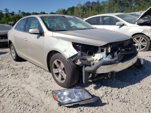 2015 CHEVROLET MALIBU 1LT 1G11C5SL4FF341626