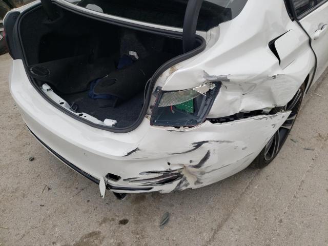 2018 BMW 340 I WBA8B3G56JNU36739