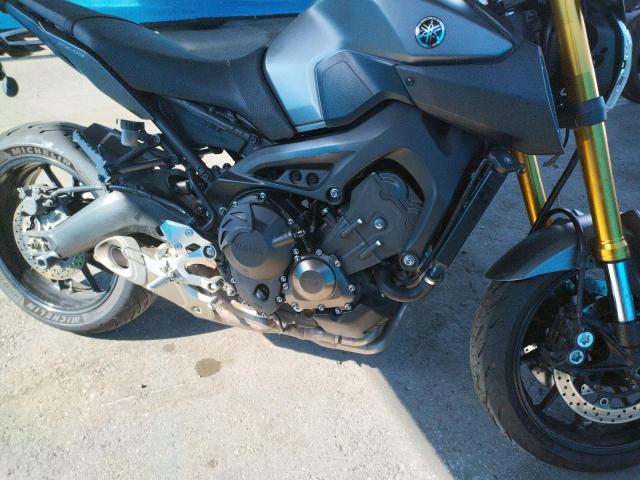 2015 YAMAHA FZ09C JYARN33Y1FA001393