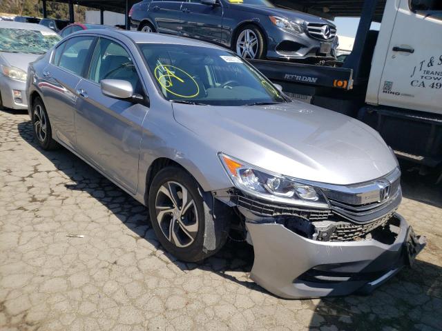 2016 HONDA ACCORD LX 1HGCR2F31GA232628
