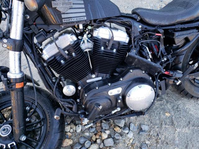 2017 HARLEY-DAVIDSON XL1200 FOR 1HD1LC310HC432923