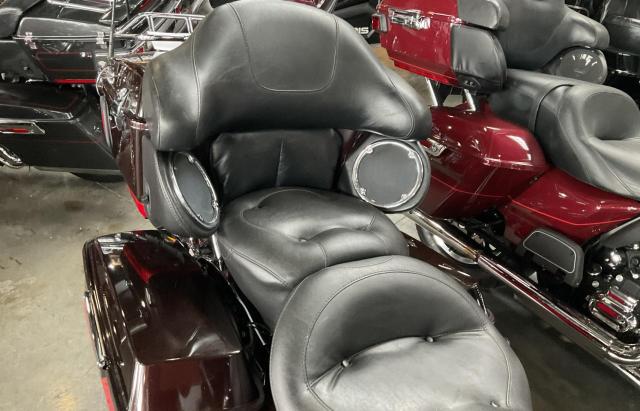 1HD1KEM14AB649481 Harley-Davidson Flhtk 2010. Фото: 5