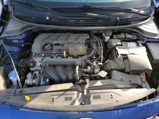 2020 KIA RIO LX 3KPA24AD3LE298336