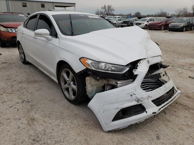 2015 FORD FUSION SE 3FA6P0H74FR279801