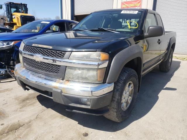 Фото: 1GCDT196258254615 - 2