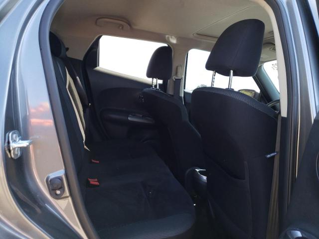 2016 NISSAN JUKE S JN8AF5MV0GT653351