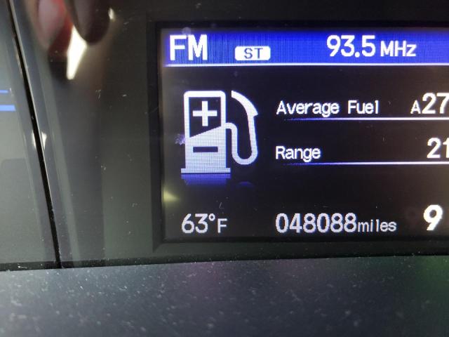 2015 HONDA CIVIC EX 19XFB2F81FE257441