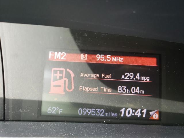 2015 HONDA CIVIC LX 19XFB2F54FE290505