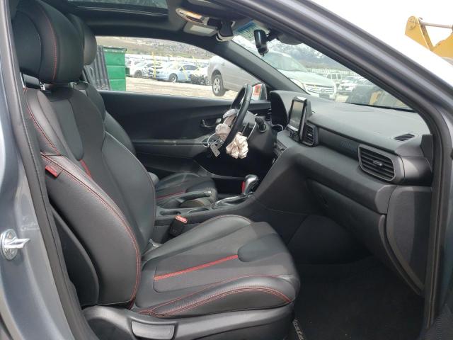 2020 HYUNDAI VELOSTER T KMHTH6AB6LU029956