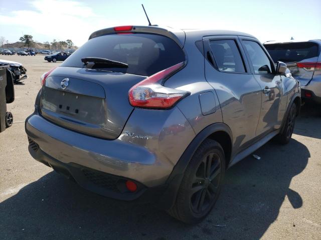 2016 NISSAN JUKE S JN8AF5MV0GT653351