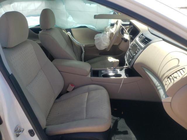 2017 NISSAN ALTIMA 2.5 1N4AL3AP6HC280273