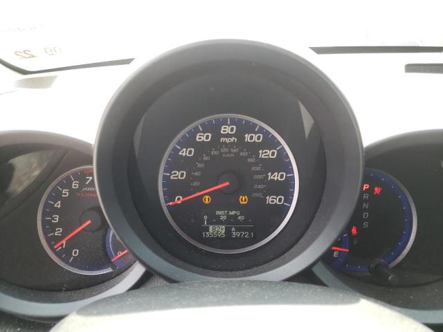 5J8TB2H50BA006074 Acura Rdx Techno 2011. Фото: 7