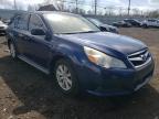 2010 SUBARU  LEGACY