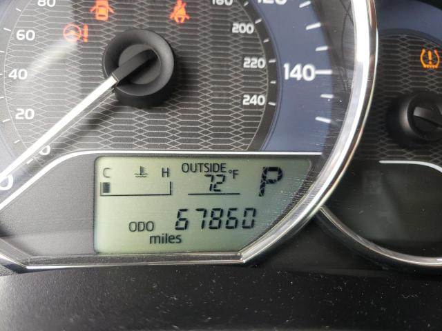 2016 TOYOTA COROLLA L 5YFBURHEXGP372656