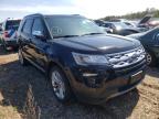 2019 FORD  EXPLORER