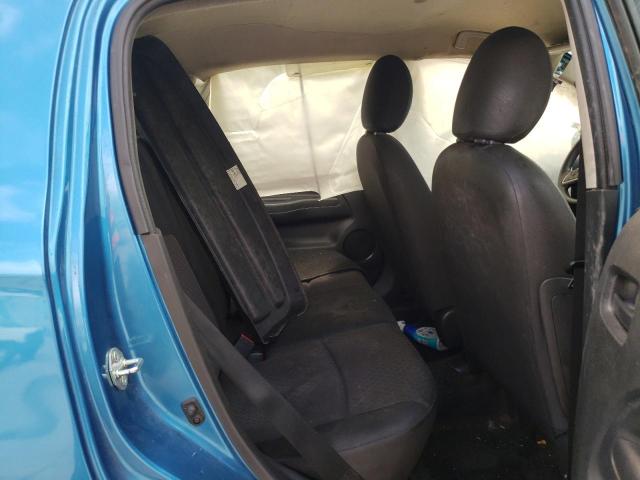 2018 MITSUBISHI MIRAGE ES ML32A3HJ0JH013454