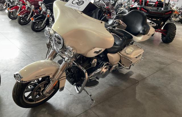 1HD1FBM1XFB661855 Harley-Davidson Flhr Road 2015. Фото: 1