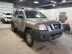 2007 NISSAN  XTERRA