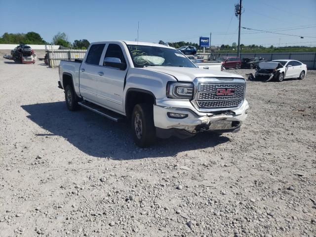 2016 GMC SIERRA K15 3GTU2PEJXGG225098