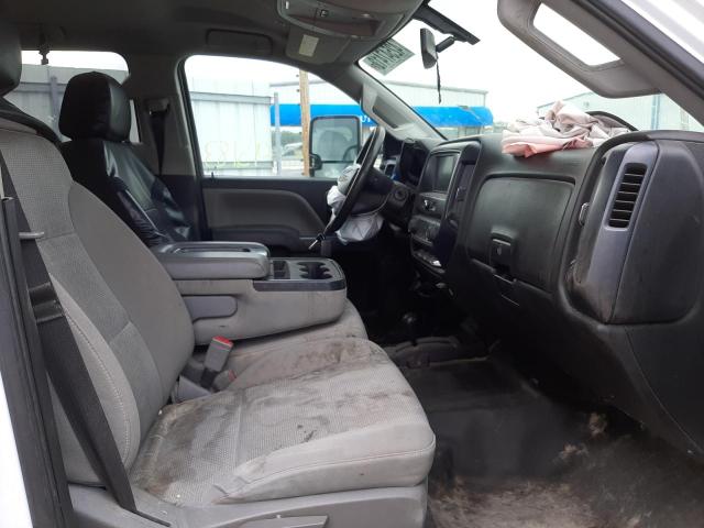 2019 CHEVROLET 3500HD 1GC4KVCY1KF175934