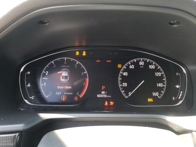 2020 HONDA ACCORD SPO 1HGCV1F39LA094420