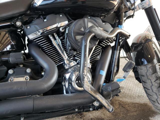 2019 HARLEY-DAVIDSON FLSB 1HD1YMJ23KB068156