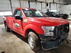 2015 FORD  F150