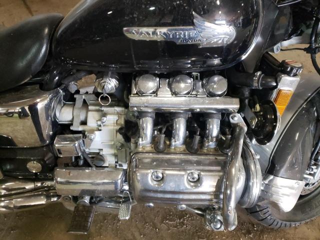 2001 HONDA GL1500 CD 1HFSC34651A400976