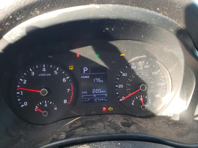 2020 KIA RIO LX 3KPA24AD3LE298336