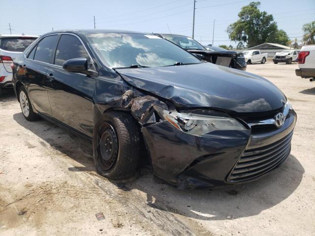 2015 TOYOTA CAMRY LE 4T1BF1FK3FU031388