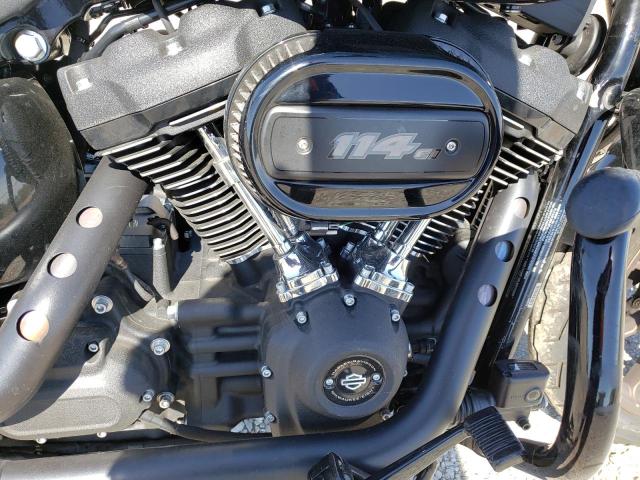  HARLEY-DAVIDSON FXLRS 2020 Чорний