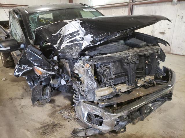 2017 NISSAN TITAN S 1N6AA1R86HN573528