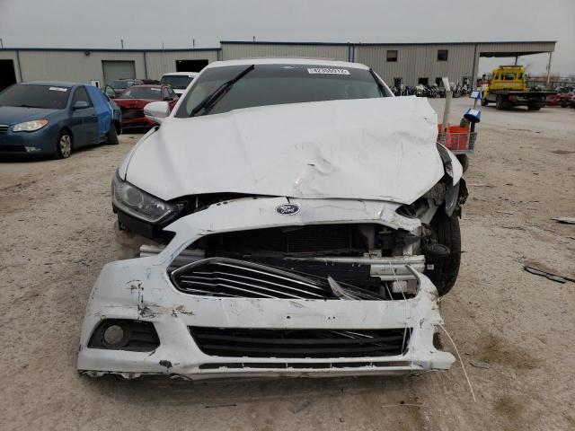 2015 FORD FUSION SE 3FA6P0H74FR279801