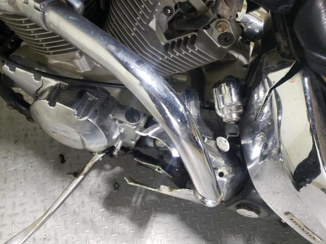 2008 HONDA VTX1300 T 1HFSC52T98A500822