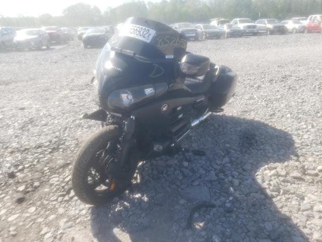 2013 HONDA GL1800 B JH2SC6818DK000006