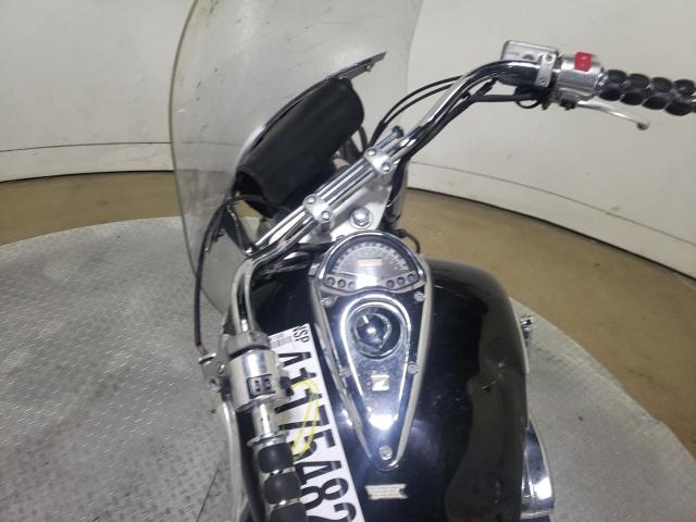 2008 HONDA VTX1300 T 1HFSC52T98A500822
