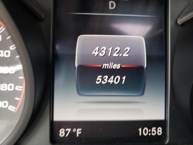 2015 MERCEDES-BENZ C 63 AMG-S 55SWF8HB5FU080286