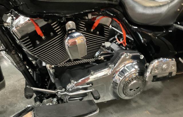 2010 HARLEY-DAVIDSON FLHR 1HD1FB411AB636738