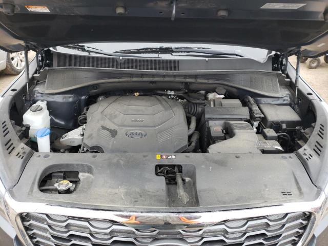 2020 KIA SORENTO EX 5XYPHDA52LG709889