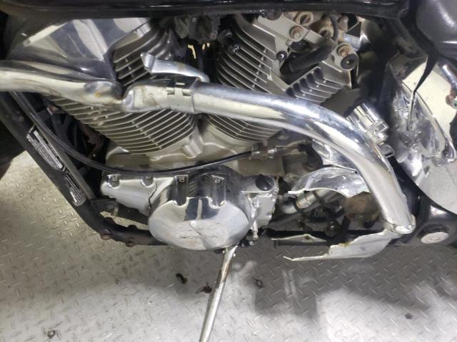2008 HONDA VTX1300 T 1HFSC52T98A500822
