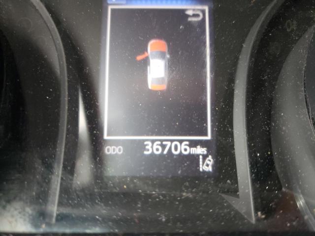 2020 TOYOTA CAMARY SE 4T1G11AK8LU366069